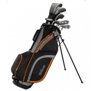 sac golf